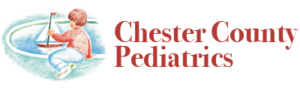 Chester County Pediatrics logo