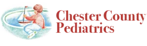 Chester County Pediatrics logo